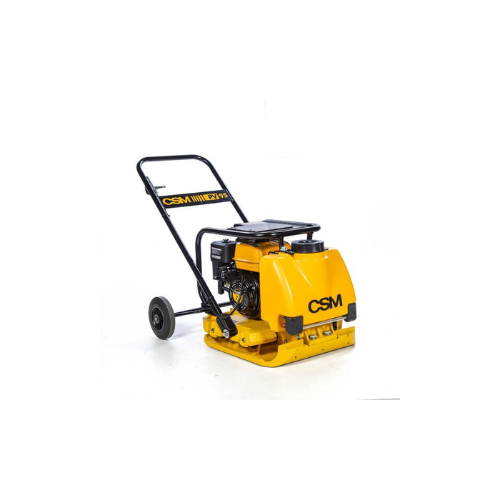 Placa Vibratória PV 95 Cyclone